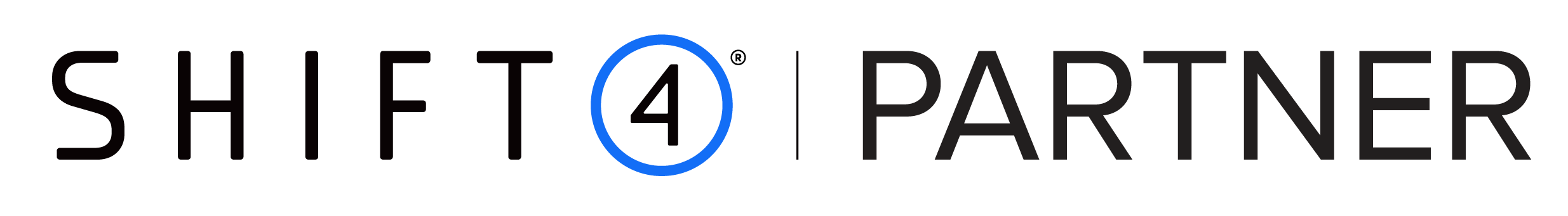 SHIFT4 Partner — Authorized
